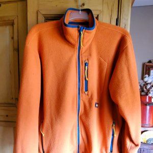 REI Fleece Jacket Size Medium